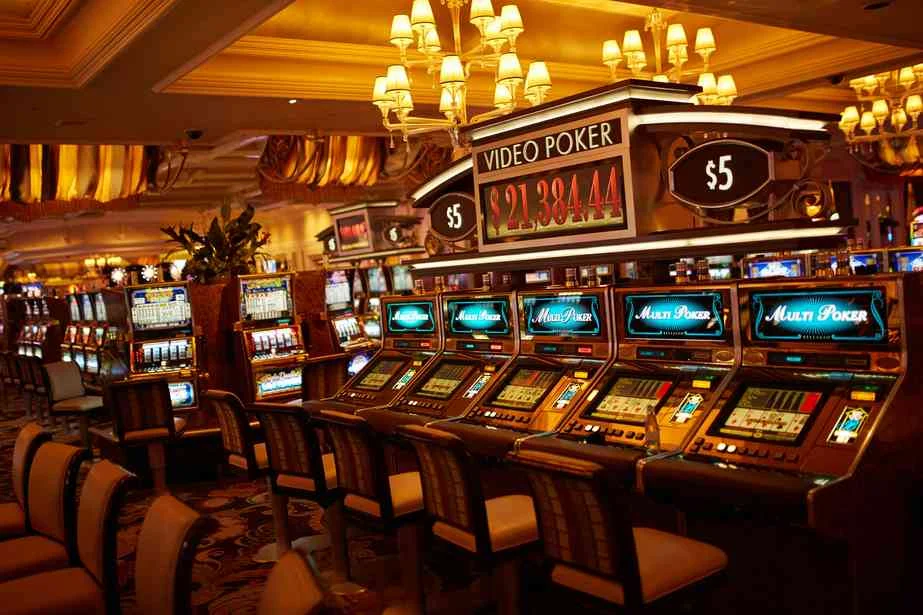 Silverplay casino online