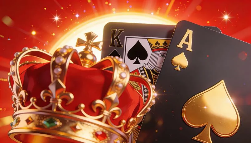 Casino lab