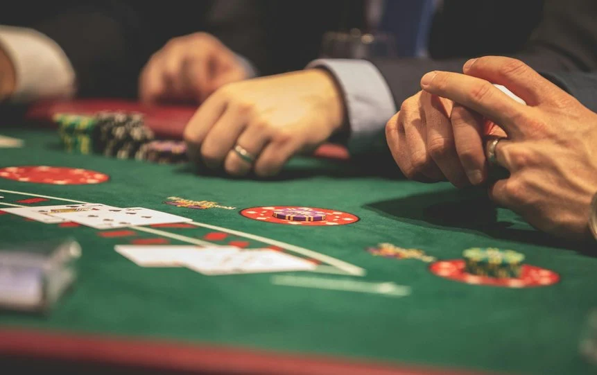 Roby casino online