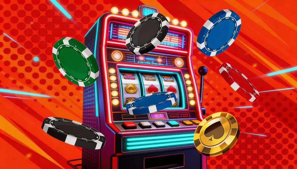 True fortune casino