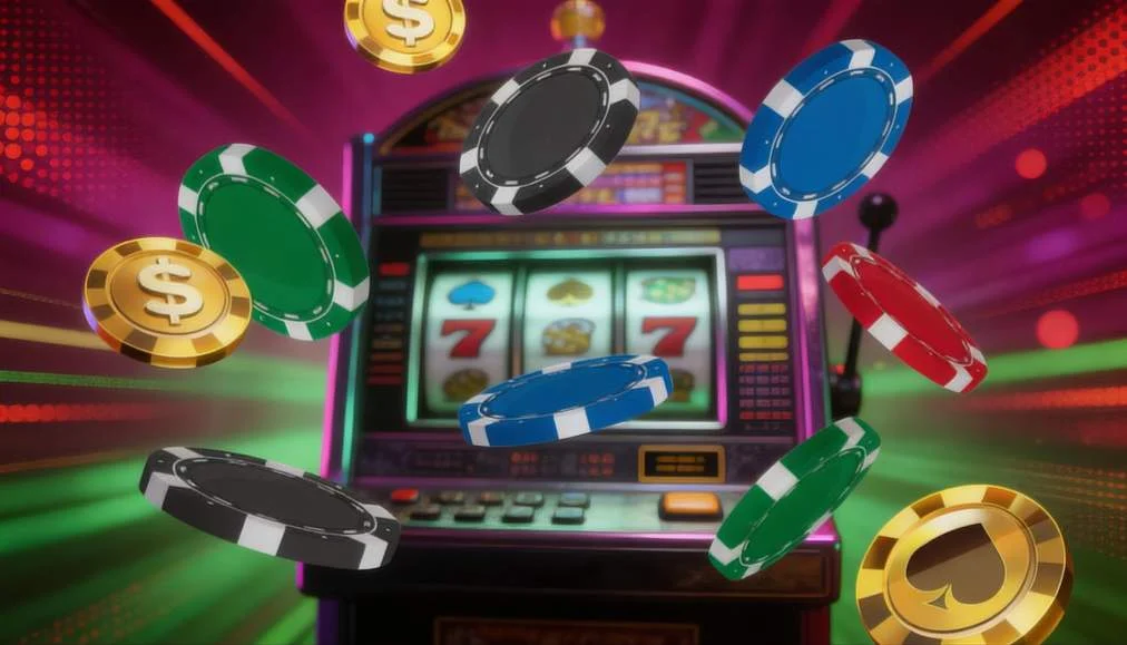 Loki casino online